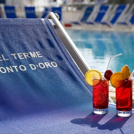 Terme Tramonto D' Oro فندق Forio di Ischia