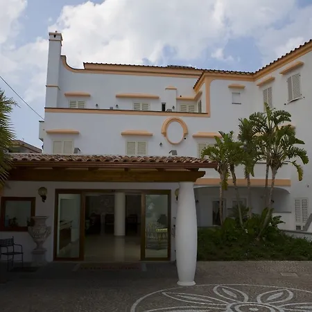 Hotel Terme Tramonto D' Oro Forio di Ischia