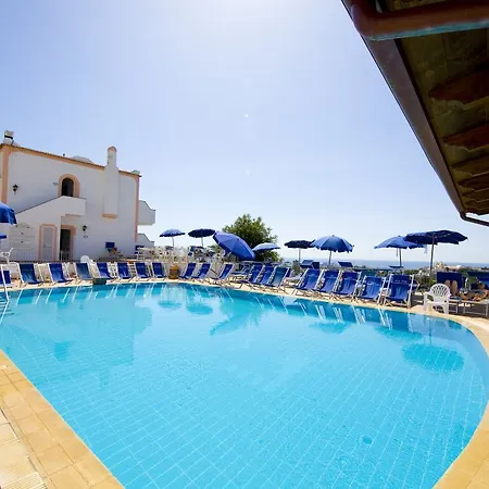 Hotel Terme Tramonto D' Oro