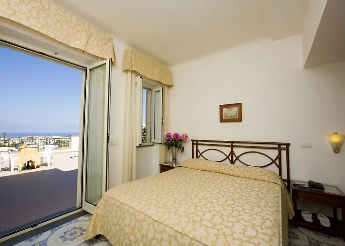 Terme Tramonto D' Oro Hotel