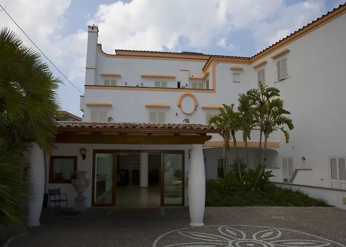 Hotel Terme Tramonto D' Oro Forio di Ischia