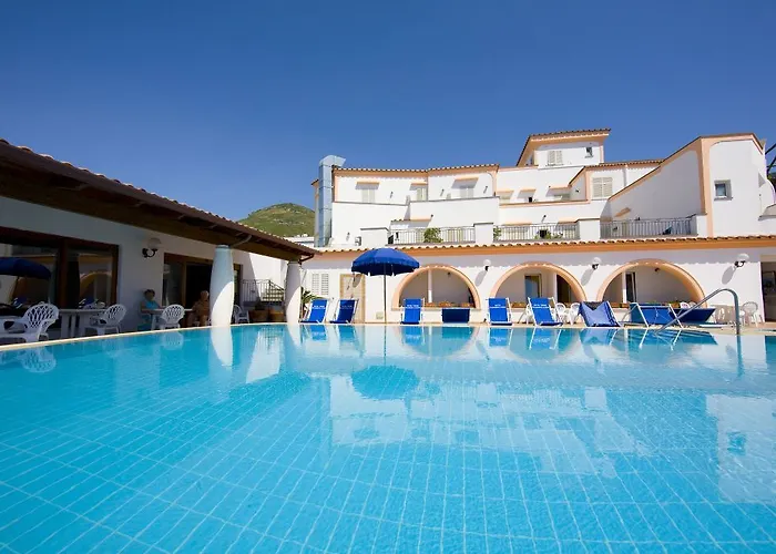 Terme Tramonto D' Oro 4*