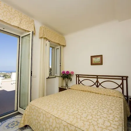 Terme Tramonto D' Oro ホテル